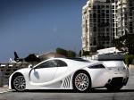 GTA Spano 2009 года